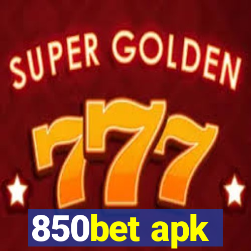 850bet apk